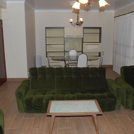 Apartamento Tatiana Seia Eksteriør billede
