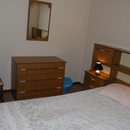 Apartamento Tatiana Seia Eksteriør billede