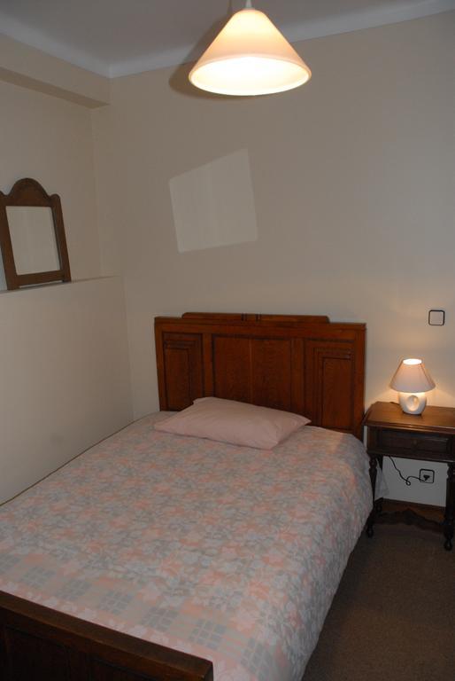 Apartamento Tatiana Seia Eksteriør billede