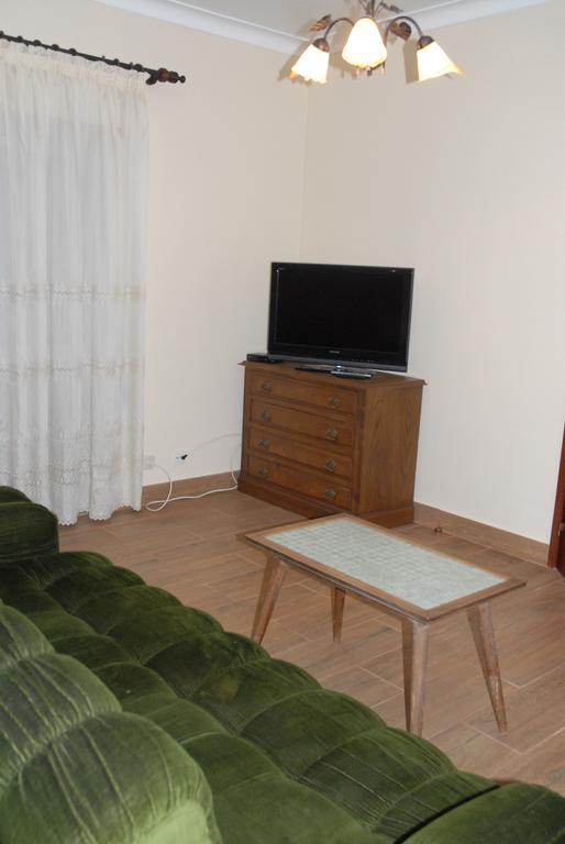 Apartamento Tatiana Seia Eksteriør billede