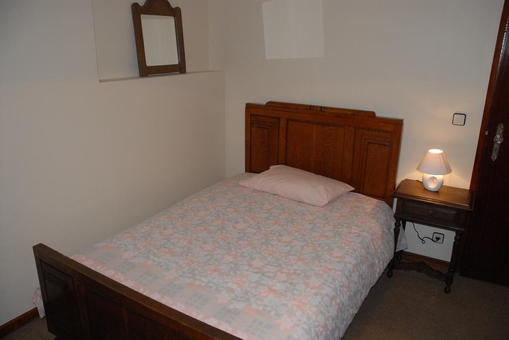 Apartamento Tatiana Seia Eksteriør billede