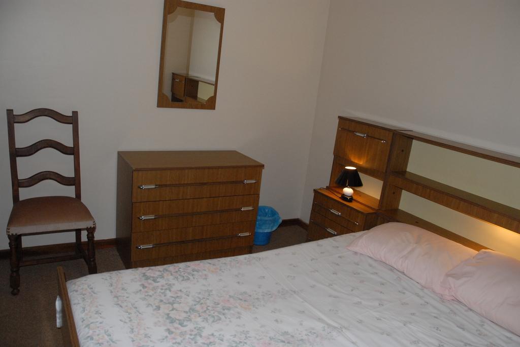 Apartamento Tatiana Seia Eksteriør billede